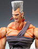 Medicos Super Action Statue Jean Pierre Polnareff Figure (Jojo's Bizarre Adventure: Stardust Crusaders)