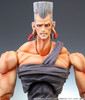Medicos Super Action Statue Jean Pierre Polnareff Figure (Jojo's Bizarre Adventure: Stardust Crusaders)