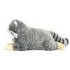Sunlemon Plush Doll Knee Cat Pallas's Cat