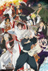 Ensky Jigsaw Puzzle Hell's Paradise: Jigokuraku - Death Sinners and Executioners (300 Pieces)