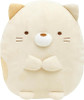 San-x Sumikko Gurashi Plush Doll (ML) Neko