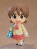 Good Smile Company Nendoroid Yuuko Aioi: Keiichi Arawi Ver. Figure (Nichijou)