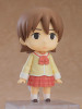 Good Smile Company Nendoroid Yuuko Aioi: Keiichi Arawi Ver. Figure (Nichijou)