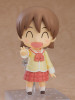 Good Smile Company Nendoroid Yuuko Aioi: Keiichi Arawi Ver. Figure (Nichijou)