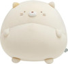 San-x Sumikko Gurashi Plush Doll Ponpoko Squishy Neko (L)