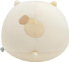 San-x Sumikko Gurashi Plush Doll Ponpoko Squishy Neko (L)