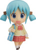 Good Smile Company Nendoroid Mio Naganohara: Keiichi Arawi Ver. Figure (Nichijou)
