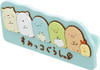 San-x Sumikko Gurashi Big Clip Mascot - Blue