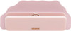 San-x Sumikko Gurashi Big Clip Mascot - Pink
