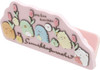 San-x Sumikko Gurashi Big Clip Mascot - Pink