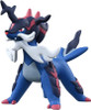 Takara Tomy Pokemon Moncolle Figure Samurott (Hisuian Form)