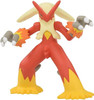Takara Tomy Pokemon Moncolle Figure Blaziken