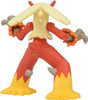 Takara Tomy Pokemon Moncolle Figure Blaziken