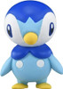 Takara Tomy Pokemon Moncolle Figure Piplup