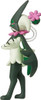 Takara Tomy Pokemon Moncolle Figure Meowscarada