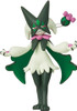 Takara Tomy Pokemon Moncolle Figure Meowscarada