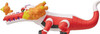 Takara Tomy Pokemon Moncolle Figure Skeledirge