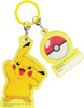 J's Planning Pokemon Charm Umbrella Marker (Pikachu)