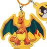 J's Planning Pokemon Charm Umbrella Marker (Charizard)