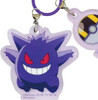 J's Planning Pokemon Charm Umbrella Marker (Gengar)