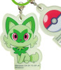 J's Planning Pokemon Charm Umbrella Marker (Nyaoha)