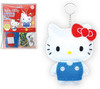 ONOEMAN Characters' First Sewing Kit Hello Kitty