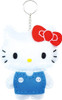 ONOEMAN Characters' First Sewing Kit Hello Kitty