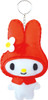 ONOEMAN Characters' First Sewing Kit My Melody Red