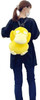 Pokemon Plush Backpack Psyduck