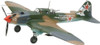 Tamiya 1/48 Ilyushin IL-2 Shturmovik w/Gaz 67B Set Plastic Model