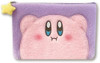 SK JAPAN Fluffy Pouch Kirby of the Stars - Hovering