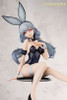 Infinity Studio SSR-FIGURE Qiao Er & Jin Hua Bunny Ver. Combinatorial 1/7 Figure (Yi Ren Guan - House of Unhumans)