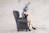 Infinity Studio SSR-FIGURE Qiao Er: Bunny Ver. 1/7 Figure (Yi Ren Guan - House of Unhumans)