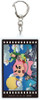 T's Factory Crayon Shin-chan Changing Acrylic Key Chain - Crayon Shin-chan Movie 2022