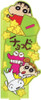 T's Factory Crayon Shin-chan Acrylic Memo Board - Chocobi