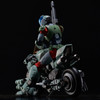 Sentinel RIOBOT VR-052F Mospeada Stick 1/12 Figure (Genesis Climber Mospeada)
