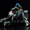 Sentinel RIOBOT VR-052F Mospeada Stick 1/12 Figure (Genesis Climber Mospeada)