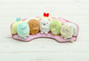 San-x Sumikko Gurashi Tenori Plush Doll Sofa