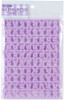 Sanrio Custom Letter Parts Pastel Purple (Mai Pachi Run Series)