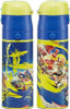 Skater 2-Way Stainless Steel Water Bottle (Splatoon 3)