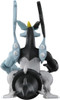 Takara Tomy Pokemon Moncolle Black Kyurem