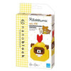 Kawada Nanoblock Rilakkuma - Chairoikoguma Fried Shrimp