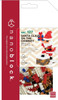 Kawada Nanoblock Santa Claus on the Chimney