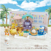 Takara Tomy Pokemon PokePeace House - Let's Party Garden Set