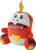 Takara Tomy Pokemon Sing a Lot! Fuecoco!