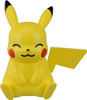 Bandai Pokemon Plamo Quick!! Pikachu (Sitting Pose) Plastic Model