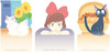 Movic Studio Ghibli Sticky Notes Set - Kiki's Delivery Service