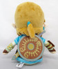 San-ei Plush Doll S Size - Link (The Legend of Zelda: Breath of the Wild)