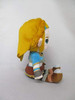 San-ei Plush Doll S Size - Zelda (The Legend of Zelda: Breath of the Wild)