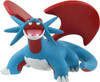 Takara Tomy Pokemon Moncolle Salamence
